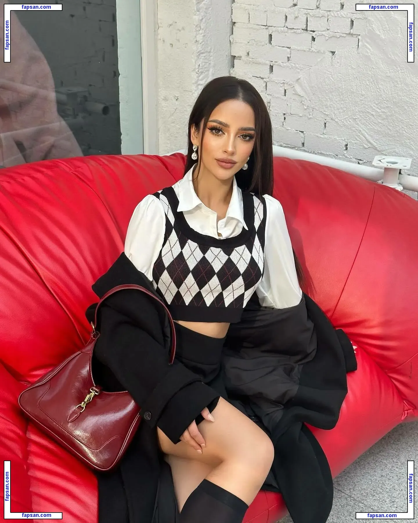 Amy Viranya Berry голая фото #0018 с Онлифанс