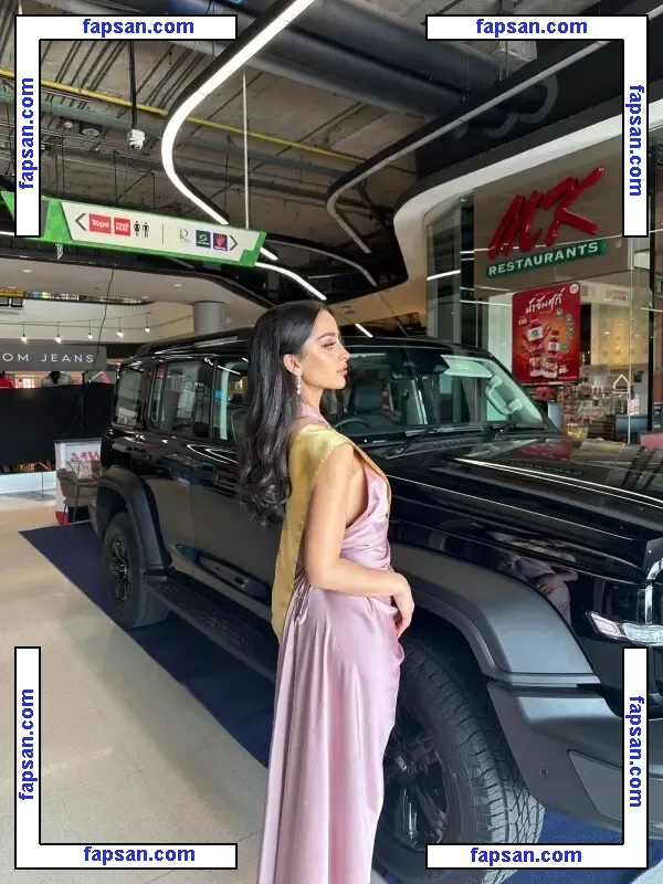 Amy Viranya Berry nude photo #0033 from OnlyFans