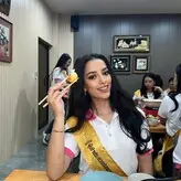 Amy Viranya Berry голая #0002