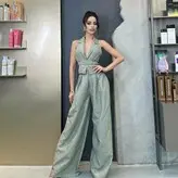 Amy Viranya Berry голая #0003