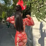 Amy Viranya Berry голая #0004