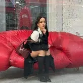 Amy Viranya Berry голая #0005