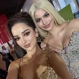 Amy Viranya Berry голая #0007