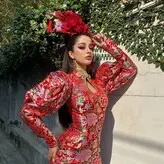 Amy Viranya Berry голая #0010