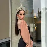 Amy Viranya Berry голая #0012