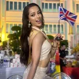 Amy Viranya Berry голая #0014