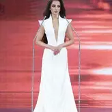 Amy Viranya Berry голая #0015