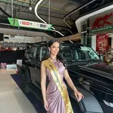 Amy Viranya Berry голая #0016