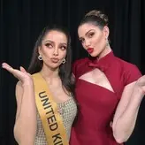 Amy Viranya Berry голая #0017