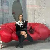 Amy Viranya Berry голая #0019