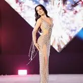 Amy Viranya Berry голая #0020