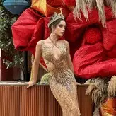 Amy Viranya Berry голая #0022