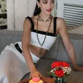 Amy Viranya Berry голая #0023