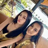 Amy Viranya Berry nude #0034