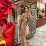 Amy Viranya Berry nude #0035