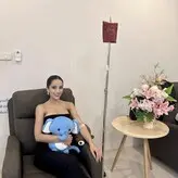 Amy Viranya Berry nude #0037