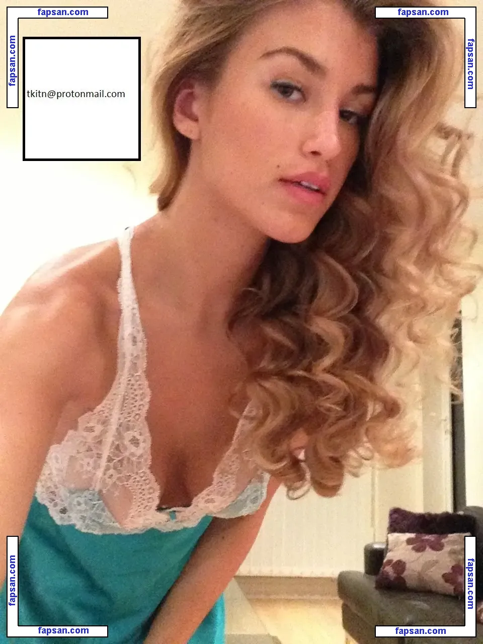 Amy Willerton nude photo #0121 from OnlyFans