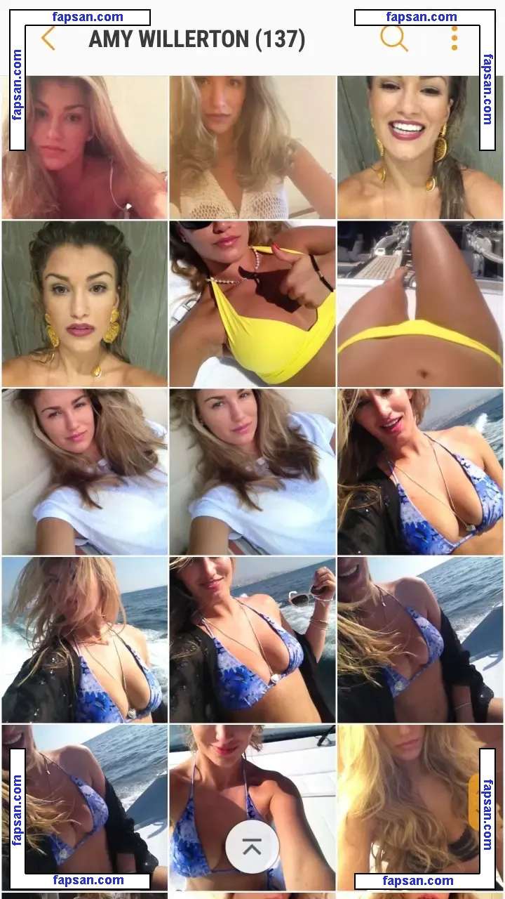 Amy Willerton nude photo #0132 from OnlyFans