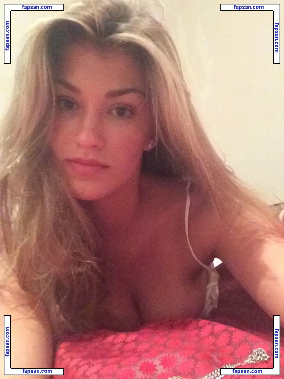 Amy Willerton nude photo #0147 from OnlyFans