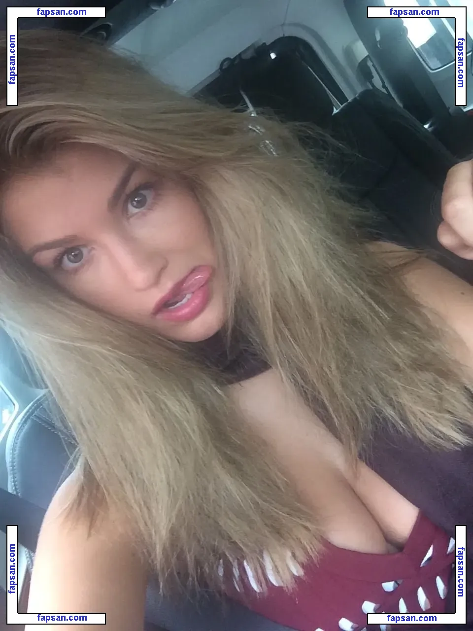 Amy Willerton nude photo #0151 from OnlyFans