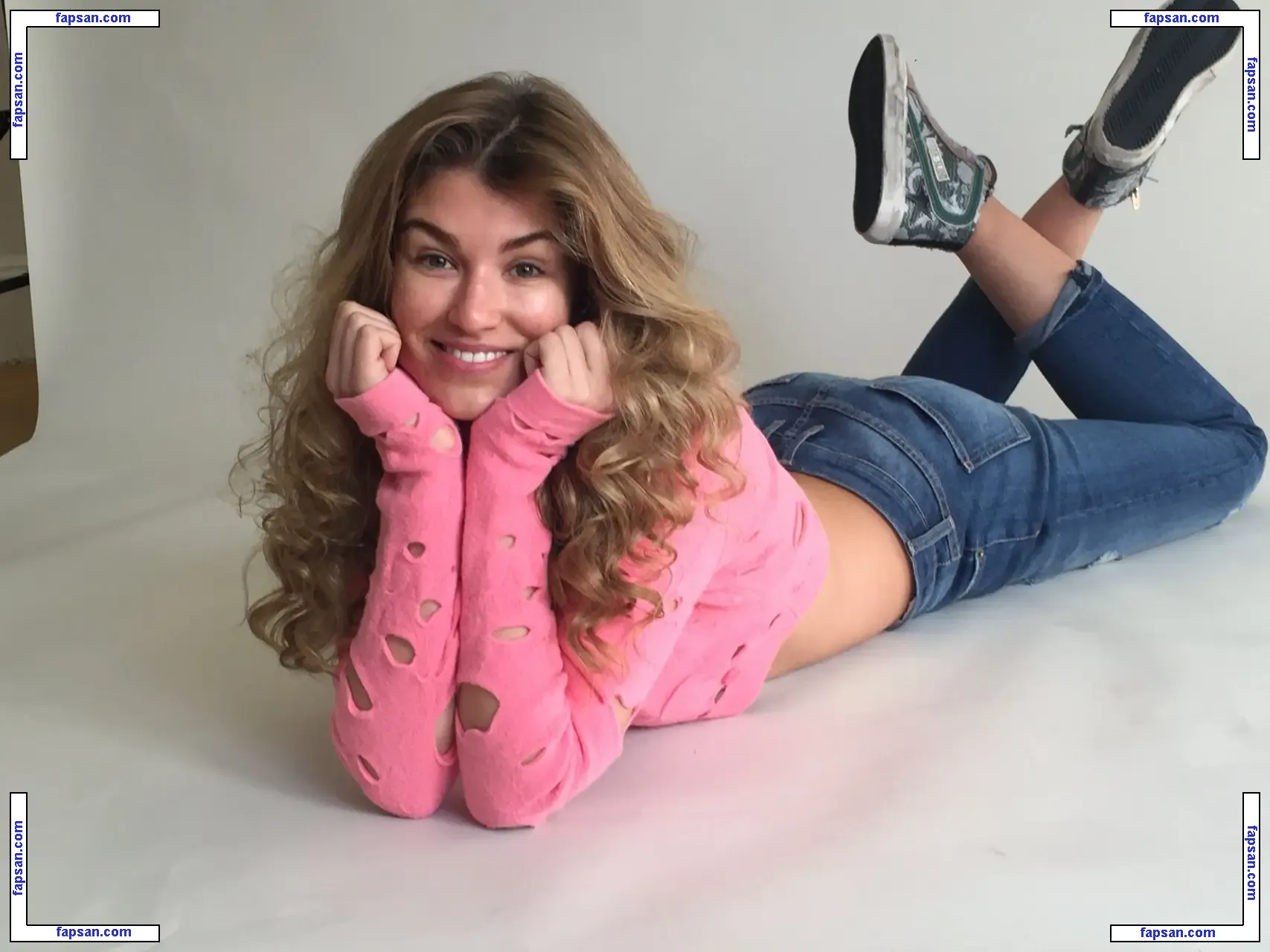 Amy Willerton голая фото #0214 с Онлифанс