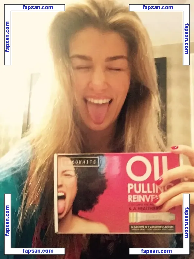 Amy Willerton nude photo #0257 from OnlyFans