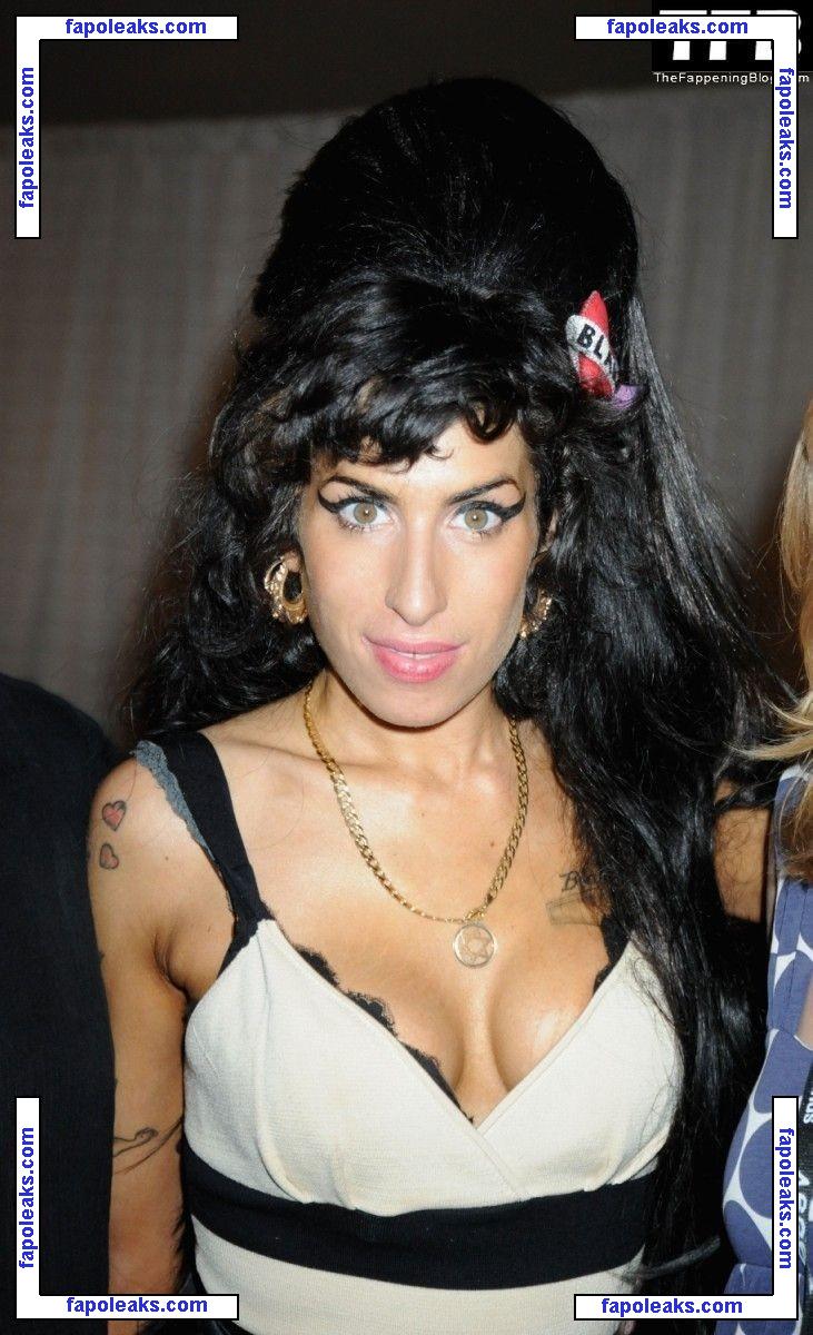 Amy Winehouse / amywinehouse голая фото #0197 с Онлифанс