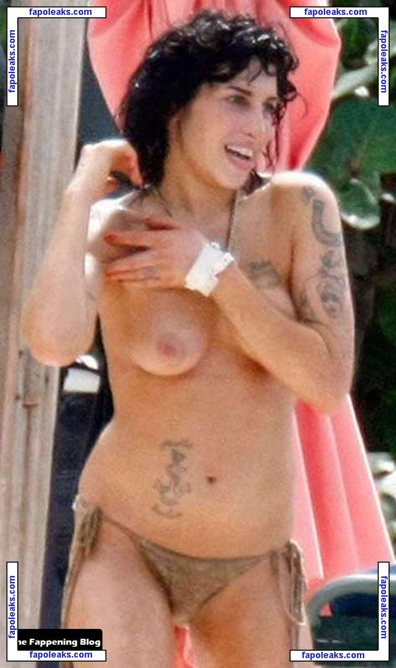 Amy Winehouse / amywinehouse nude photo #0244 from OnlyFans