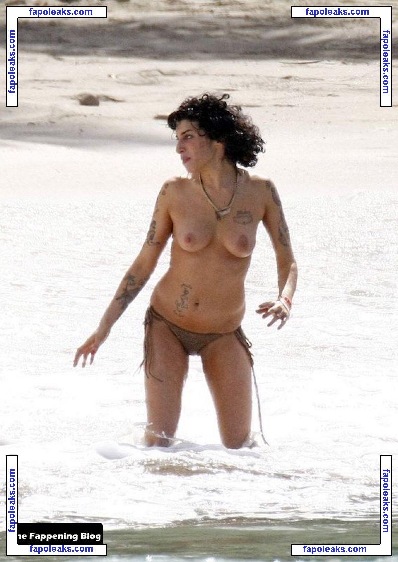 Amy Winehouse / amywinehouse nude photo #0245 from OnlyFans