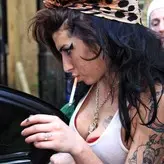 Amy Winehouse голая #0021