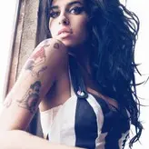 Amy Winehouse голая #0027