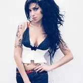 Amy Winehouse голая #0028