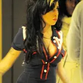 Amy Winehouse голая #0055