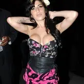 Amy Winehouse nude #0063