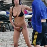 Amy Winehouse nude #0066