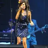 Amy Winehouse голая #0103