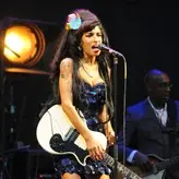 Amy Winehouse голая #0109