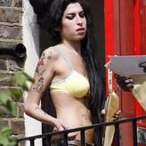 Amy Winehouse nude #0168