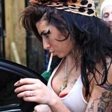 Amy Winehouse nude #0194