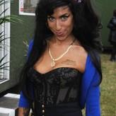 Amy Winehouse nude #0207