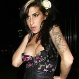 Amy Winehouse nude #0216