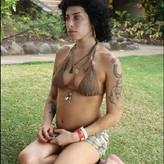 Amy Winehouse nude #0220