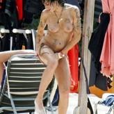 Amy Winehouse nude #0238