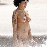 Amy Winehouse nude #0239