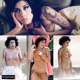 Amy Winehouse nude #0247
