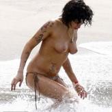 Amy Winehouse nude #0249