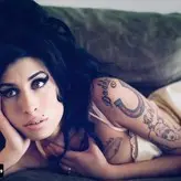 Amy Winehouse голая #0257