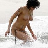 Amy Winehouse nude #0258