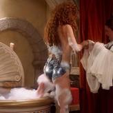 Amy Yasbeck nude #0004