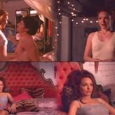 Amy Yasbeck nude #0008